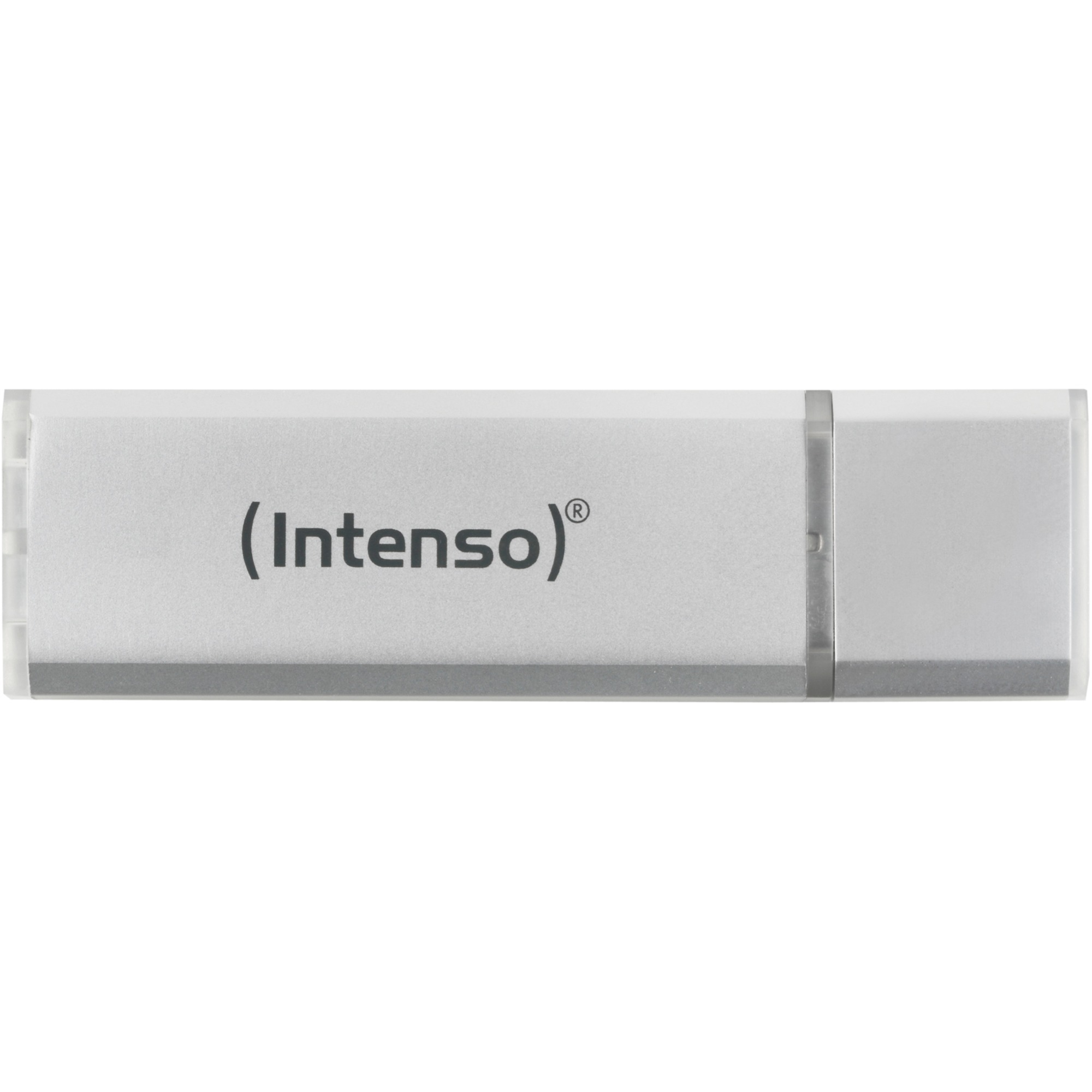 Mobile Line, 16GB pamięć USB 2.0 Złącze USB typu A Srebrny, Nośnik Pendrive USB