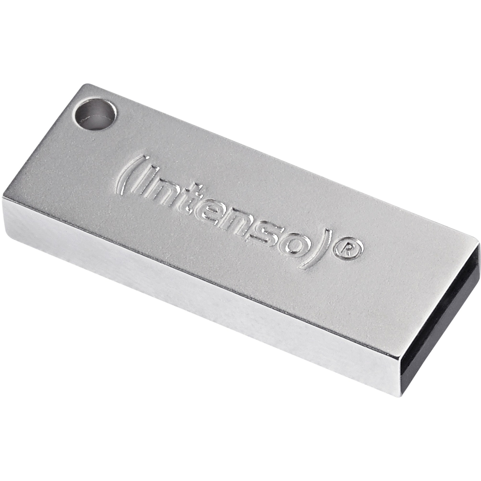 Premium Line 16GB USB 3.0 pami?? USB 3.0 (3.1 Gen 1) Z??cze USB typu A Srebrny, No?nik Pendrive USB