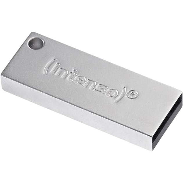 Premium Line 8GB USB 3.0 pami?? USB 3.0 (3.1 Gen 1) Z??cze USB typu A Srebrny, No?nik Pendrive USB