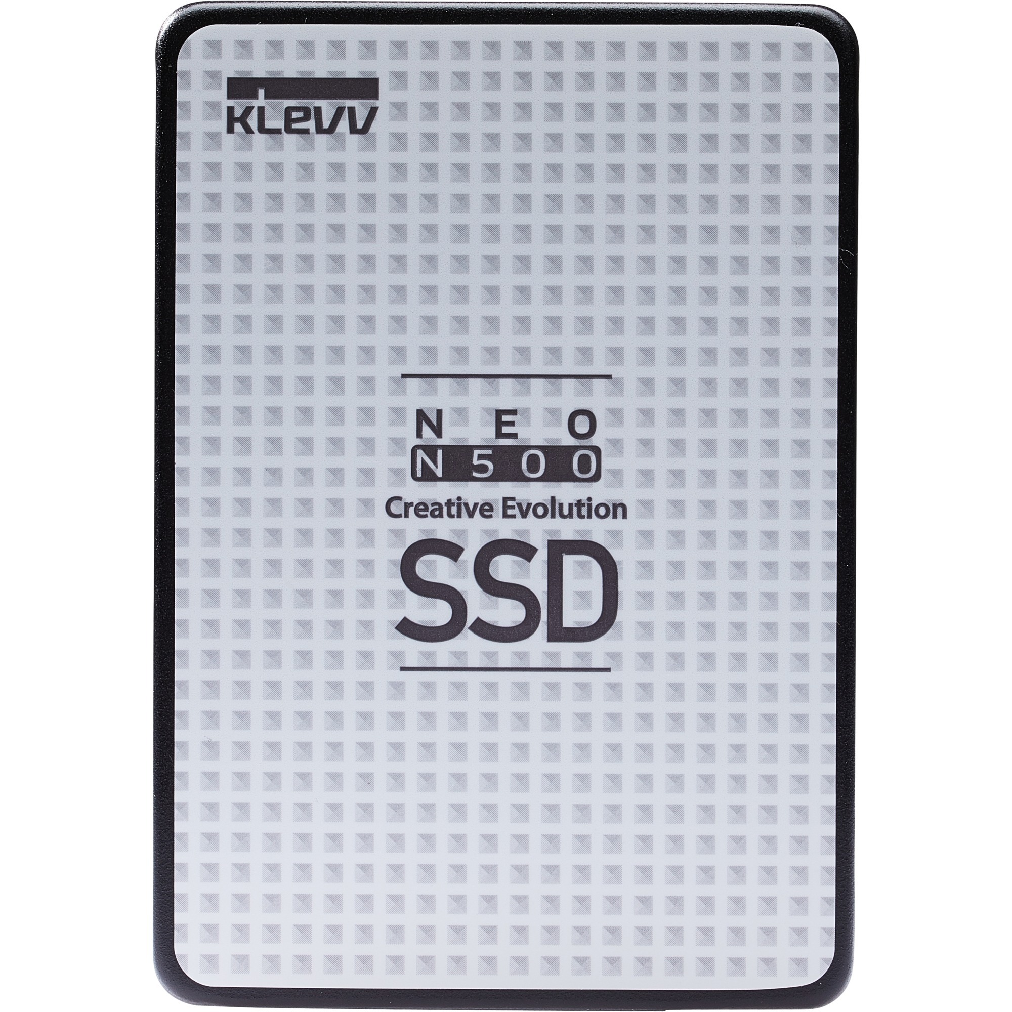 D120GAA-N500, Dysk SSD