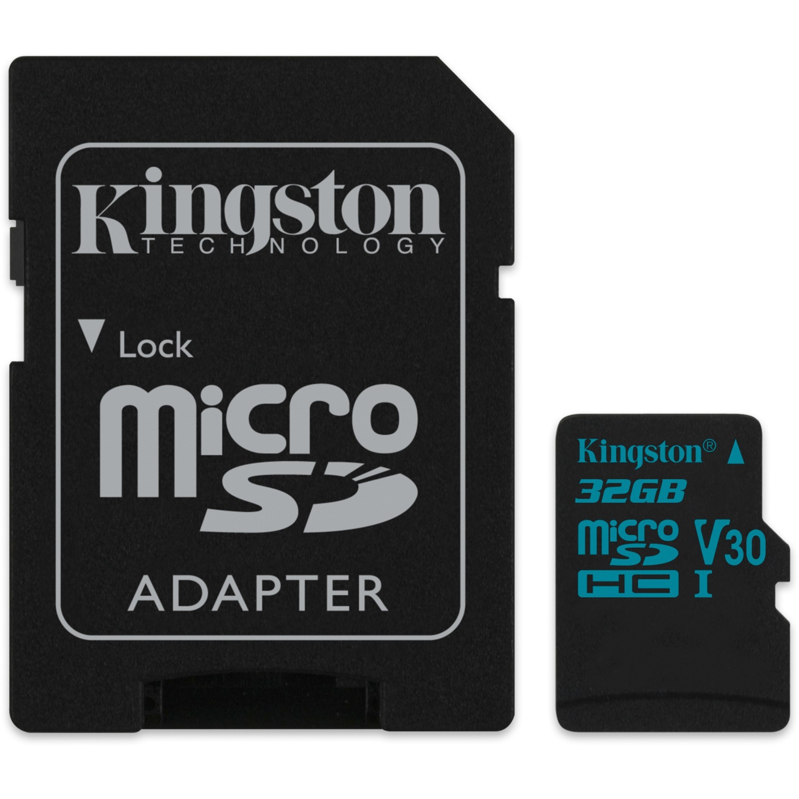 Canvas Go! pamięć flash 32 GB MicroSDHC Klasa 10 UHS-I, Karty pamięci
