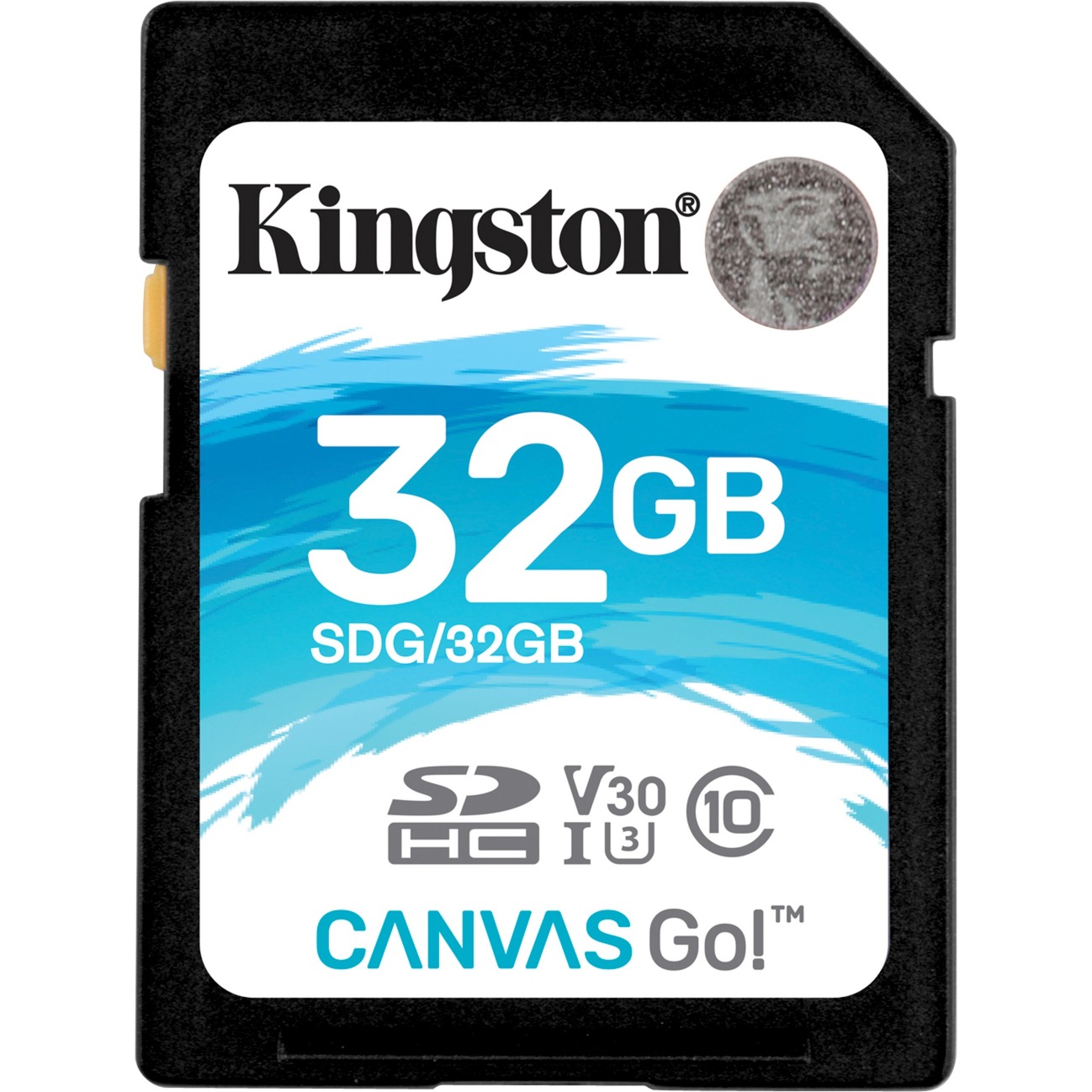 Canvas Go! pamięć flash 32 GB SDHC Klasa 10 UHS-I, Karty pamięci