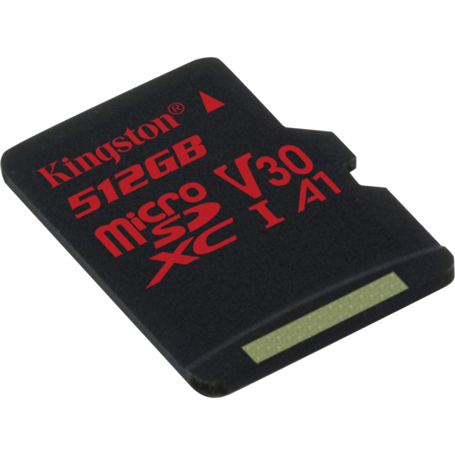 Canvas React pamięć flash 512 GB MicroSDHC Klasa 10 UHS-I, Karty pamięci