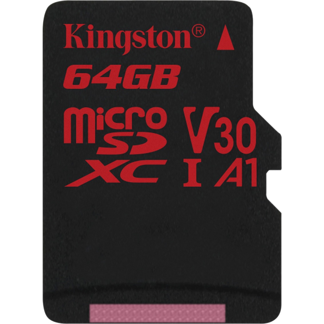 Canvas React pamięć flash 64 GB MicroSDXC Klasa 10 UHS-I, Karty pamięci