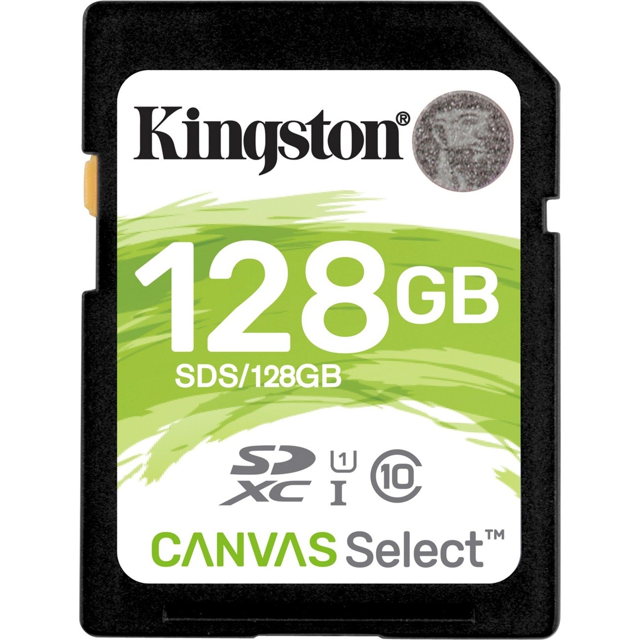 Canvas Select pamięć flash 128 GB SDXC Klasa 10 UHS-I, Karty pamięci