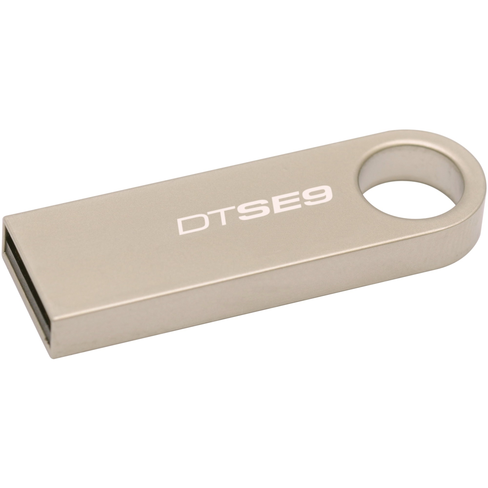 DataTraveler SE9 16GB pamięć USB 2.0 Złącze USB typu A Srebrny, Nośnik Pendrive USB