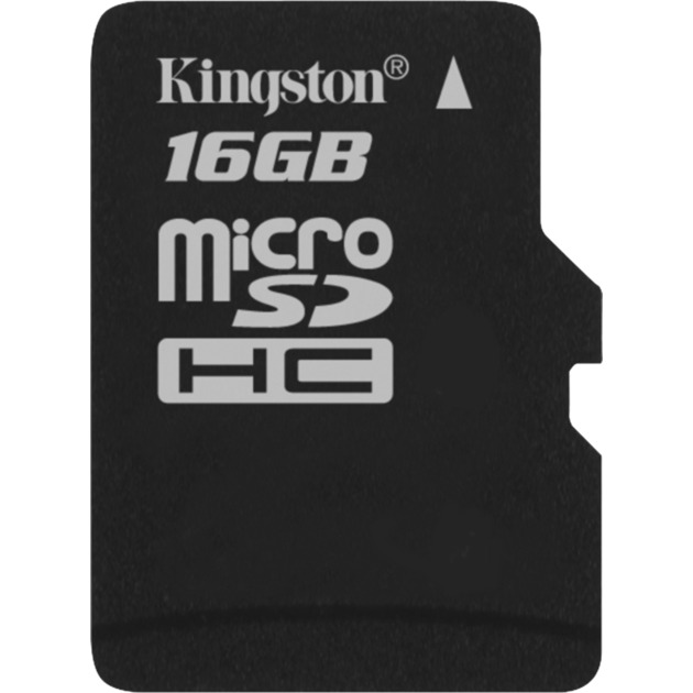SDC4/16GB pamięć flash MicroSDHC Klasa 4 Lampy błyskowa, Karty pamięci