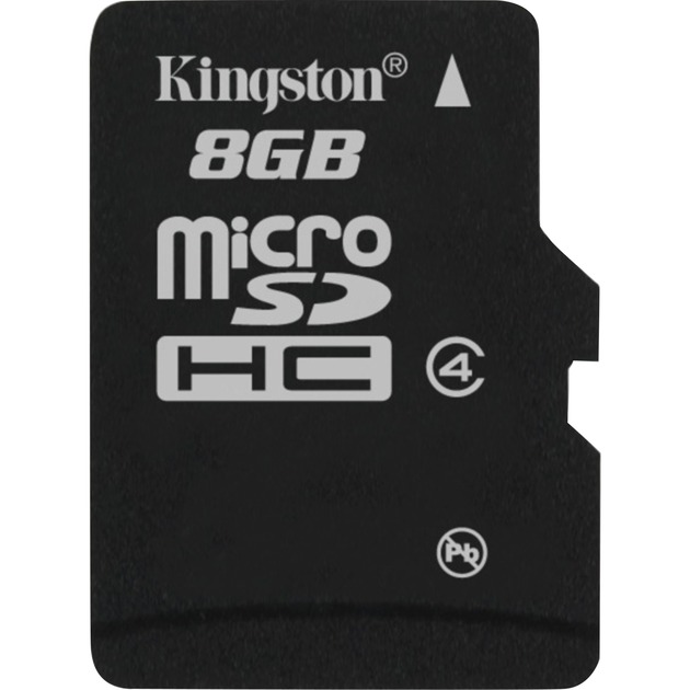 SDC4/8GB pamięć flash MicroSD Lampy błyskowa, Karty pamięci