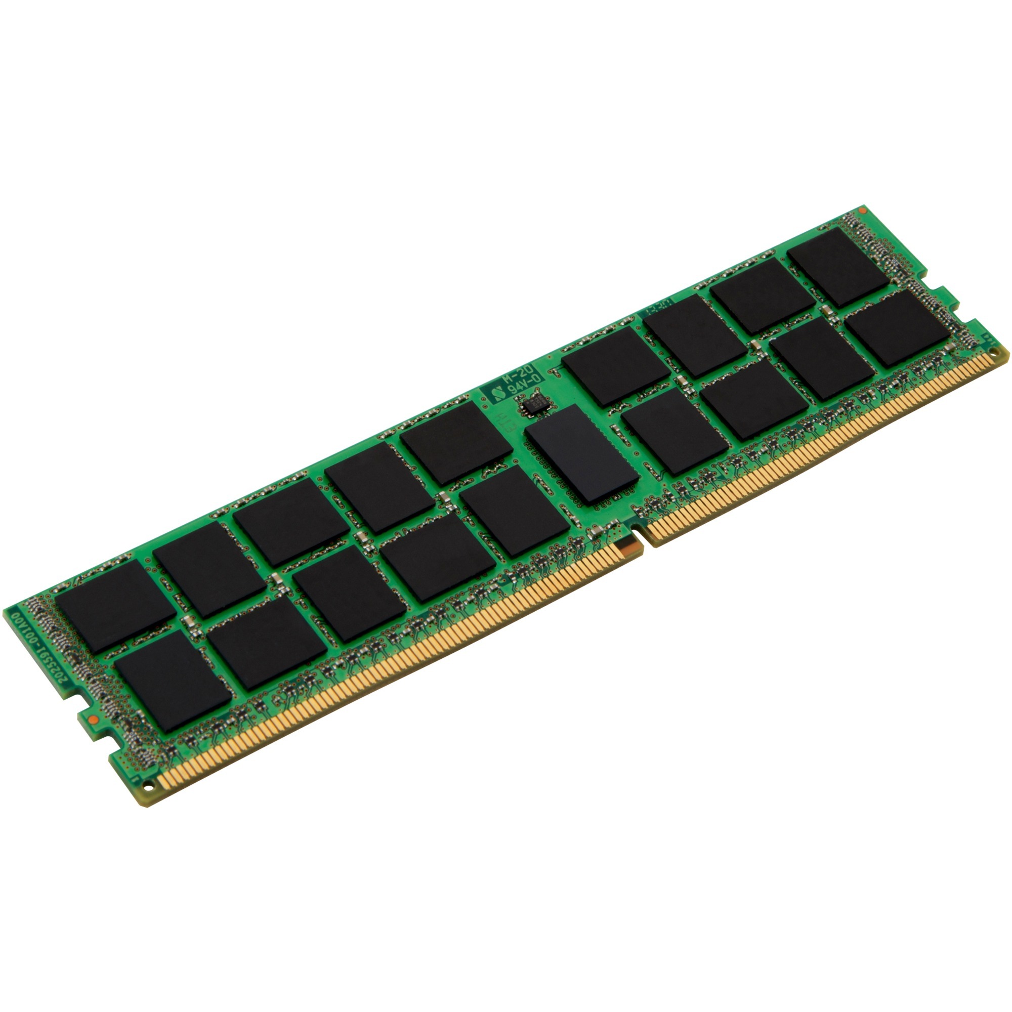 System Specific Memory 32GB DDR4 2400MHz Module moduł pamięci Kod korekcyjny, Pamięc operacyjna