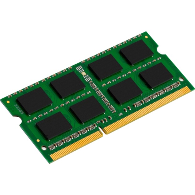 System Specific Memory 8GB DDR3 1333MHz SODIMM Module moduł pamięci, Pamięc operacyjna
