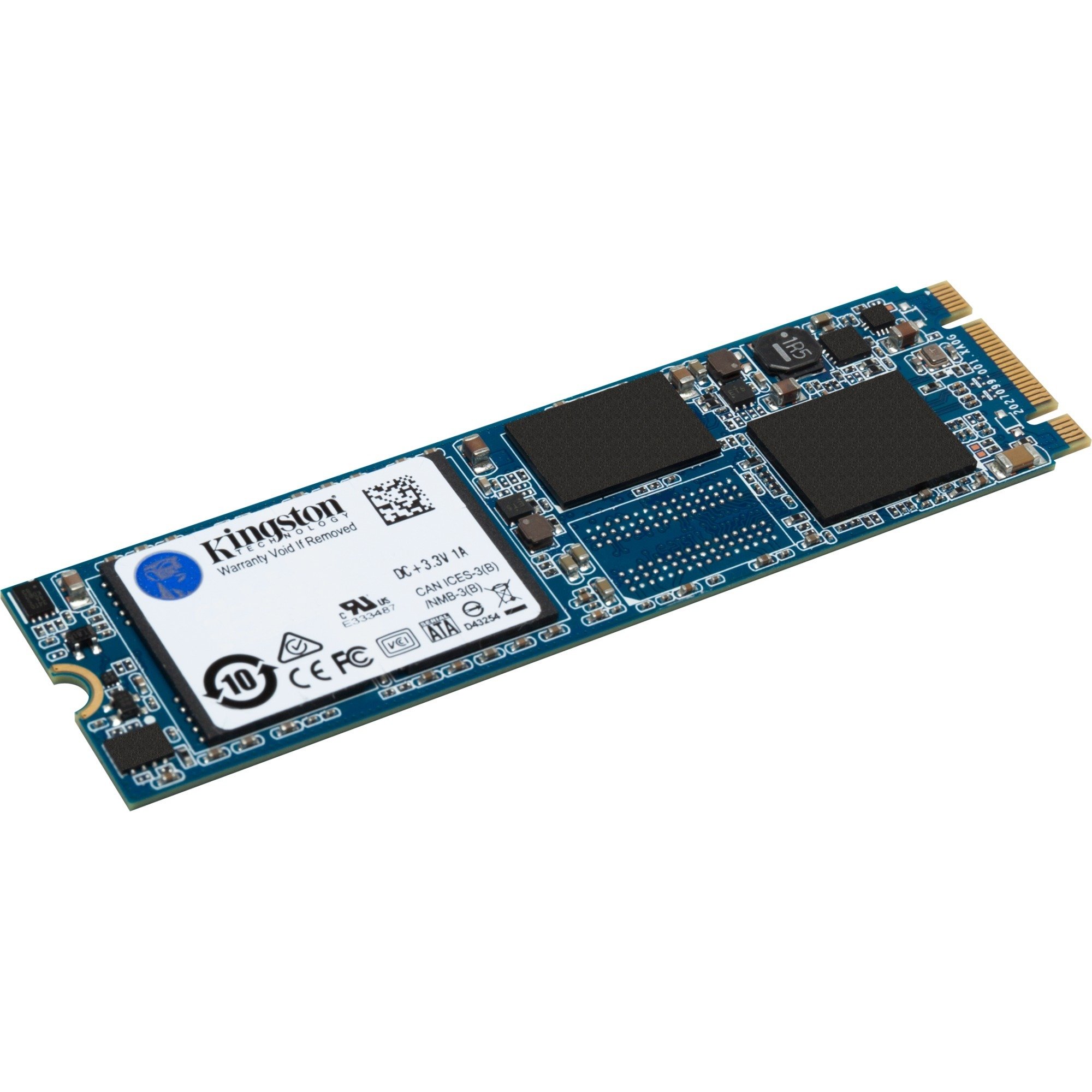 UV500 960 GB Serial ATA III M.2, Dysk SSD