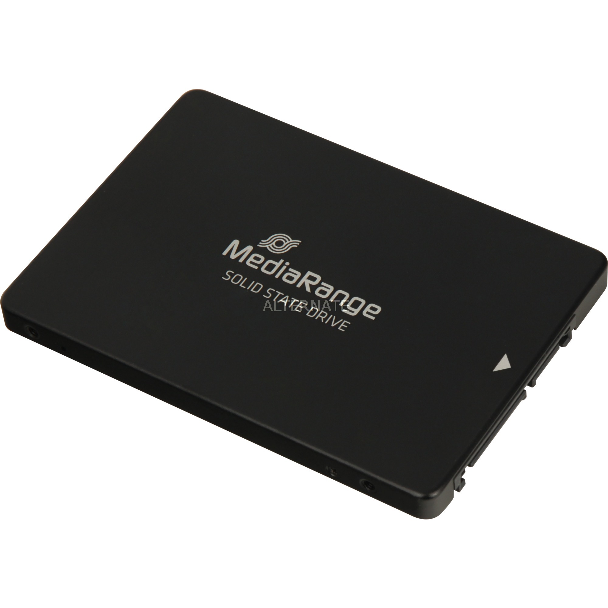 MR1001 urządzenie SSD 120 GB druga generacja szeregowej magistrali komputerowej (serial ATA II), Serial ATA III 2.5", Dysk SSD