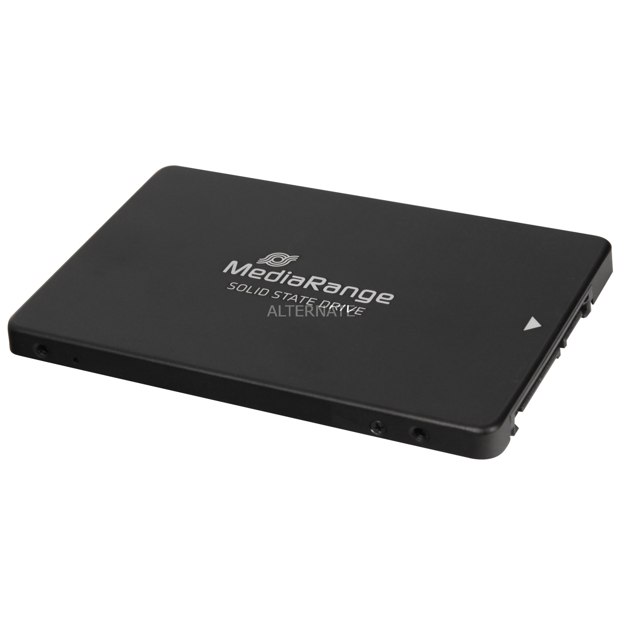 MR1002 urządzenie SSD 240 GB druga generacja szeregowej magistrali komputerowej (serial ATA II), Serial ATA III 2.5", Dysk SSD