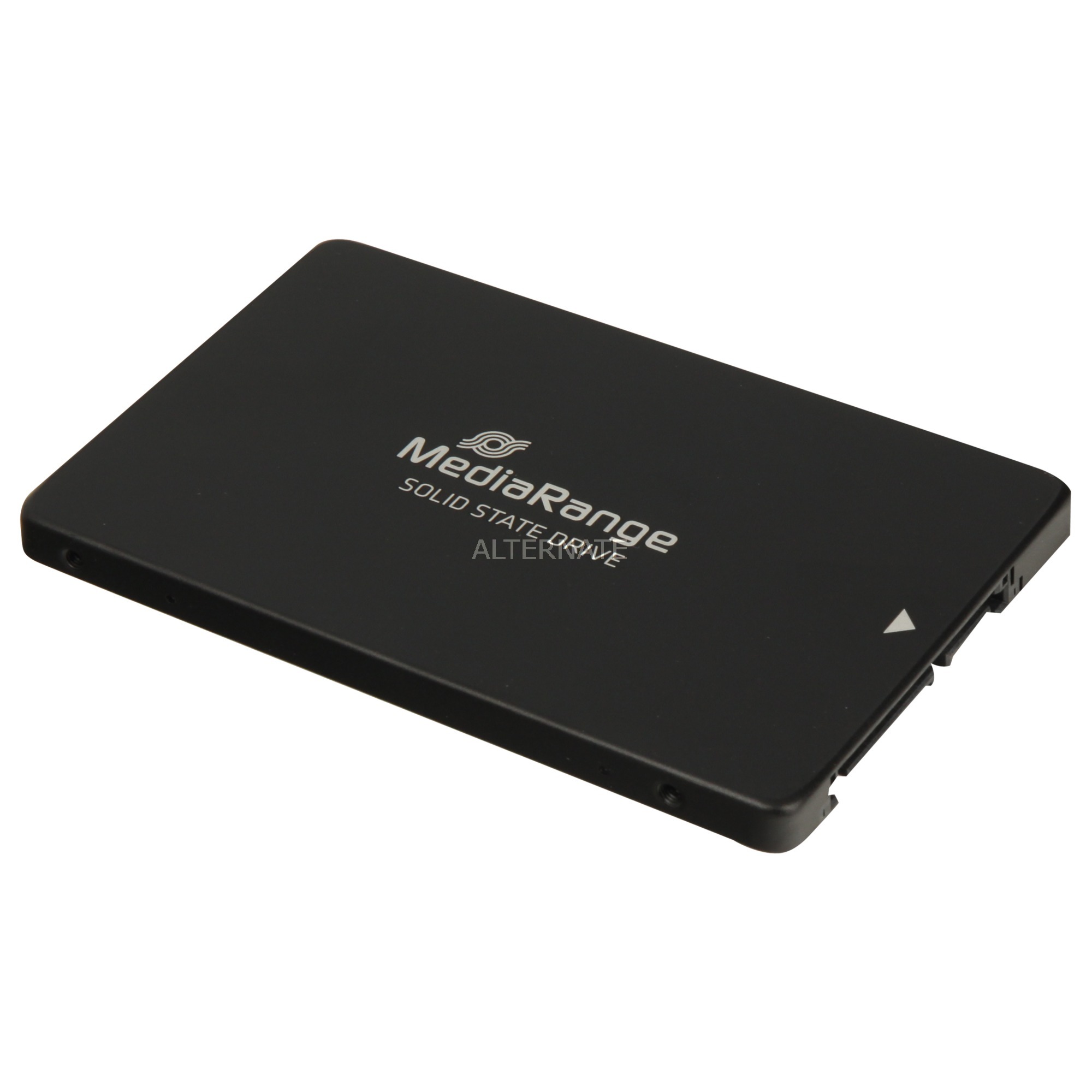 MR1003 urządzenie SSD 480 GB druga generacja szeregowej magistrali komputerowej (serial ATA II), Serial ATA III 2.5", Dysk SSD