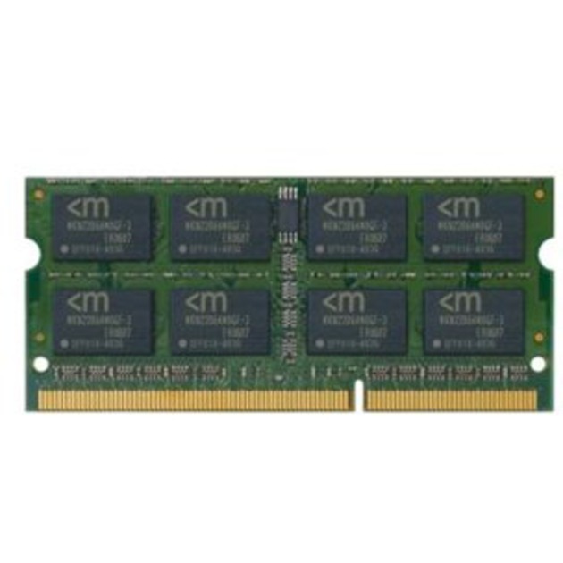 1GB DDR2 SODIMM Kit 1GB DDR2 667Mhz moduł pamięci, Pamięc operacyjna
