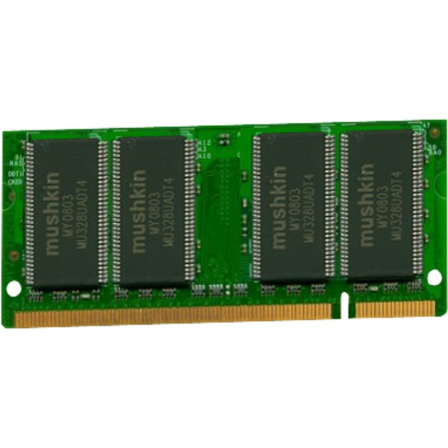 1GB DDR SODIMM Kit 1GB DDR 400Mhz moduł pamięci, Pamięc operacyjna