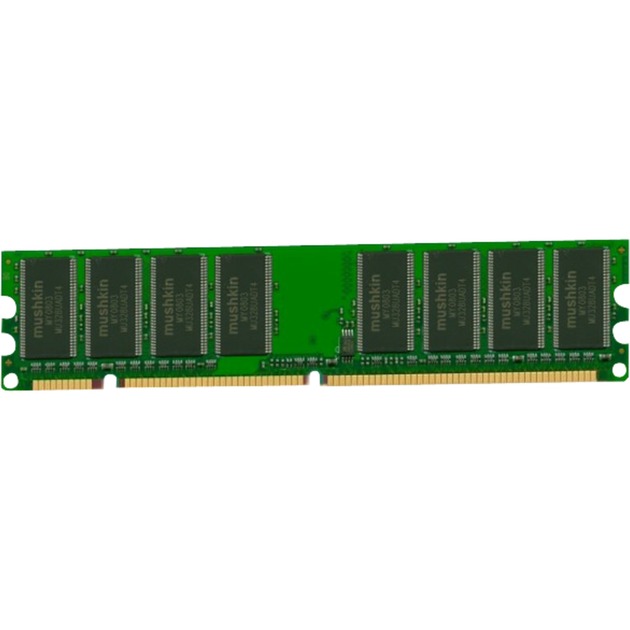 256MB PC133 0.25GB SDR SDRAM 133Mhz moduł pamięci, Pamięc operacyjna