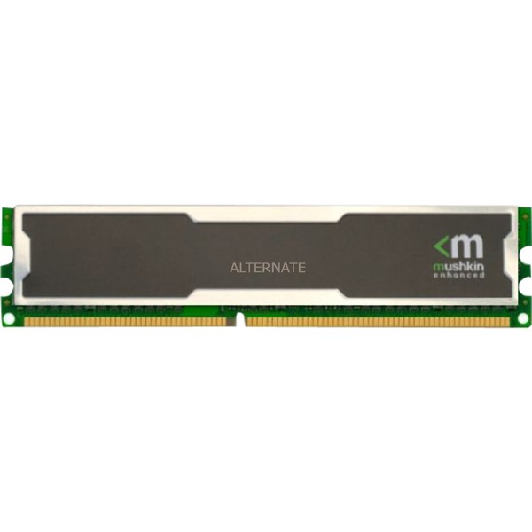 2GB DDR2-667 moduł pamięci 667 Mhz, Pamięc operacyjna