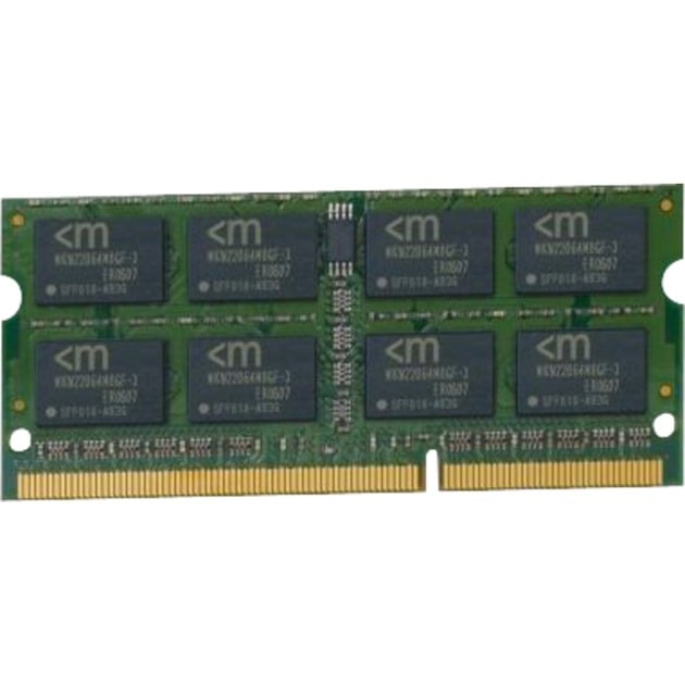 4GB 4GB DDR3 PC3-8500 4GB DDR3 1066Mhz moduł pamięci, Pamięc operacyjna
