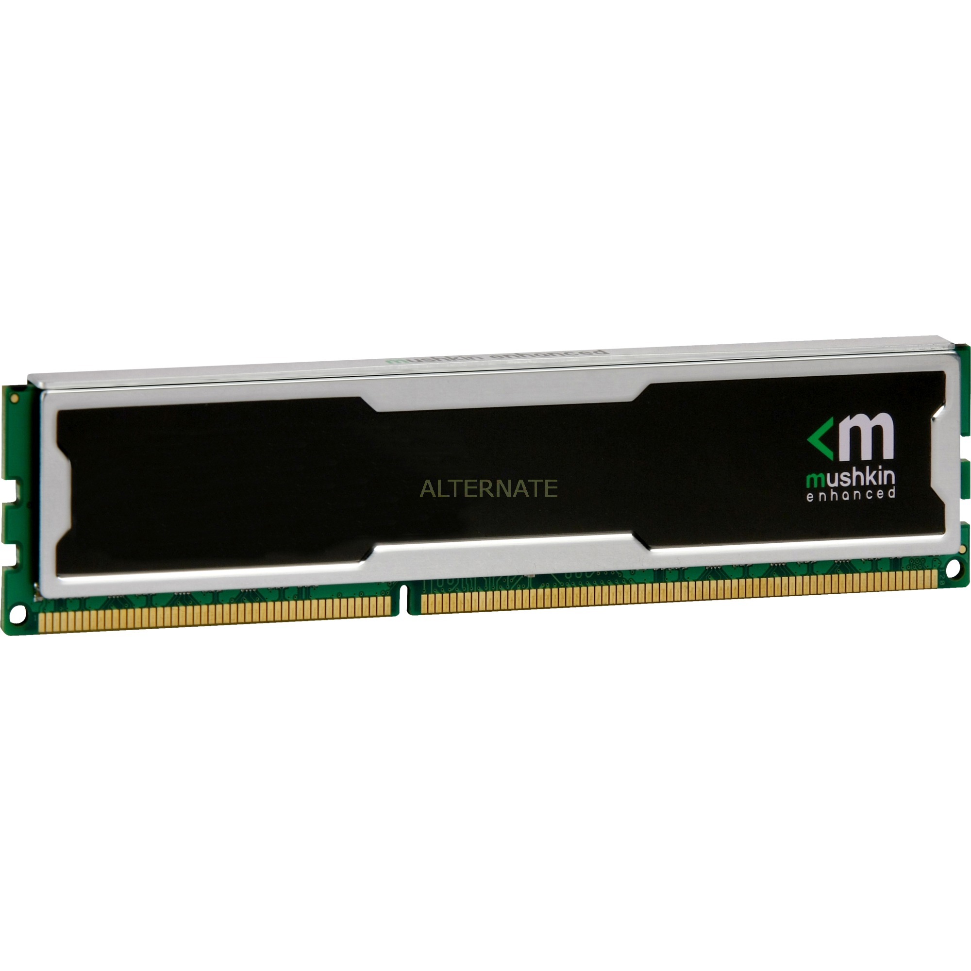 4GB PC2-6400 4GB DDR2 800Mhz moduł pamięci, Pamięc operacyjna