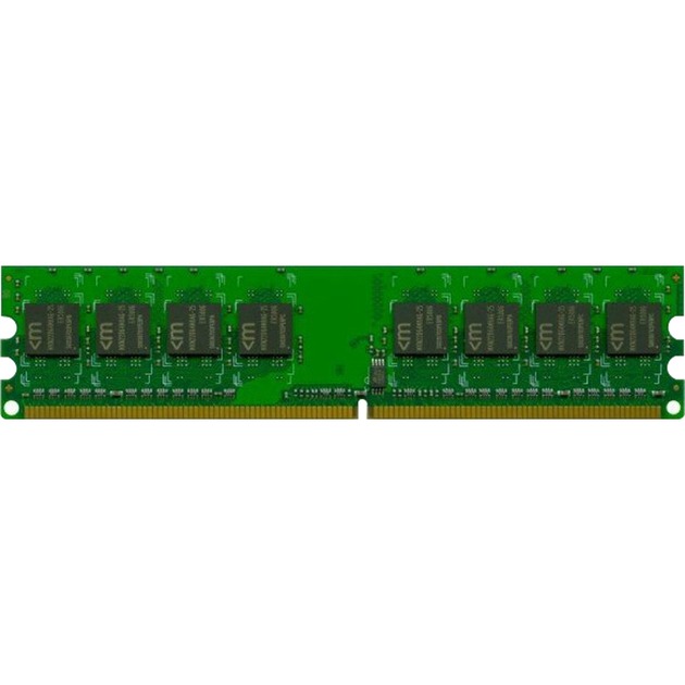 991556 2GB DDR2 667Mhz moduł pamięci, Pamięc operacyjna