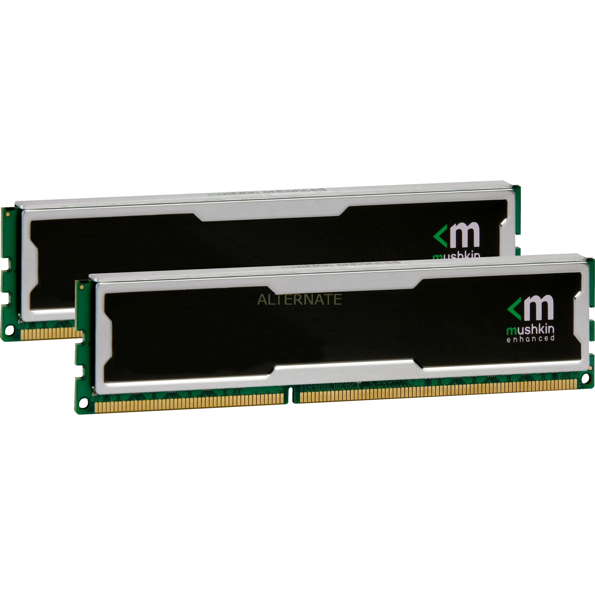 996760 4GB DDR2 800Mhz moduł pamięci, Pamięc operacyjna