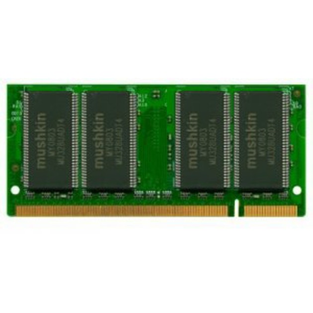 Essentials 2GB DDR2 2GB DDR2 800Mhz moduł pamięci, Pamięc operacyjna