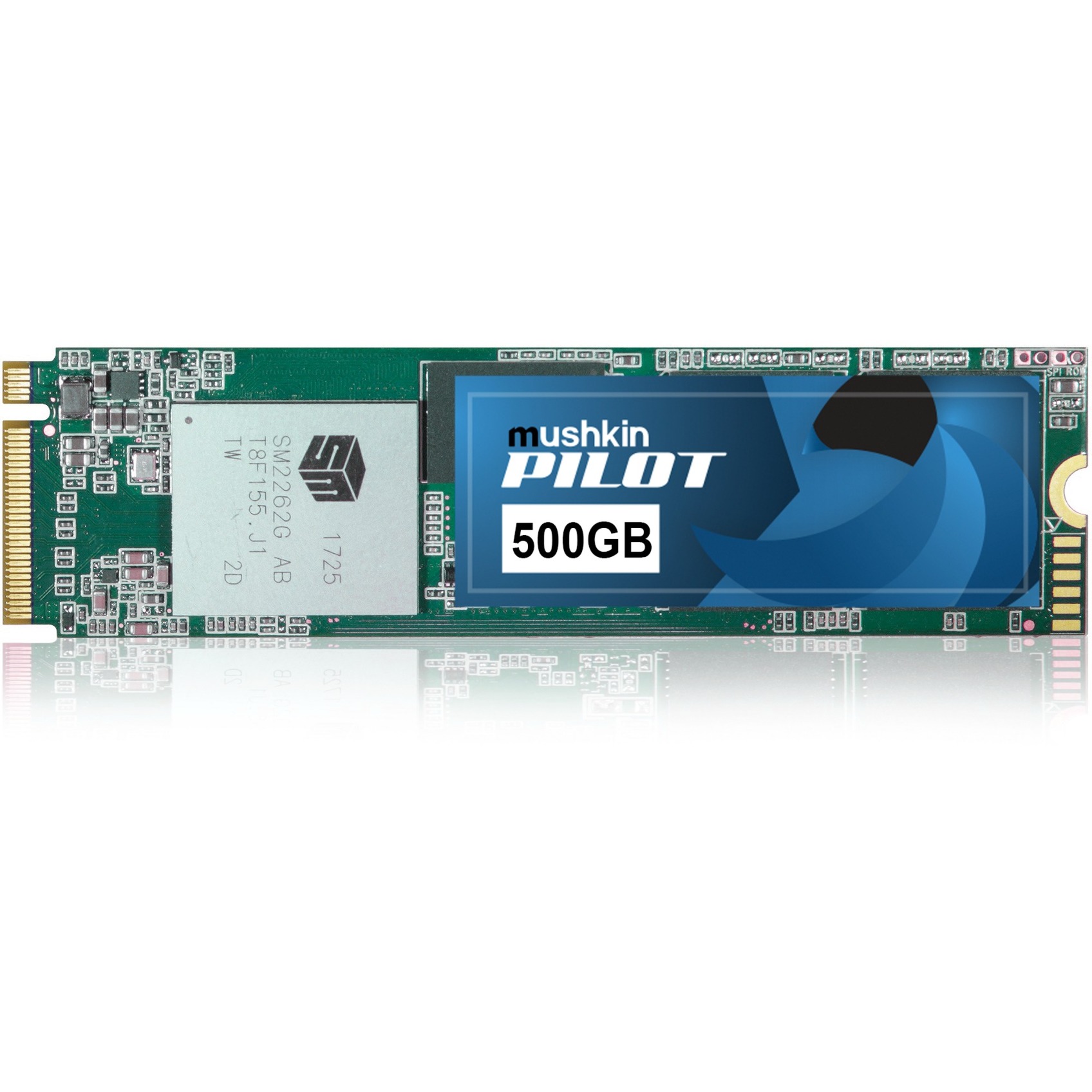 MKNSSDPL500GB-D8, Dysk SSD