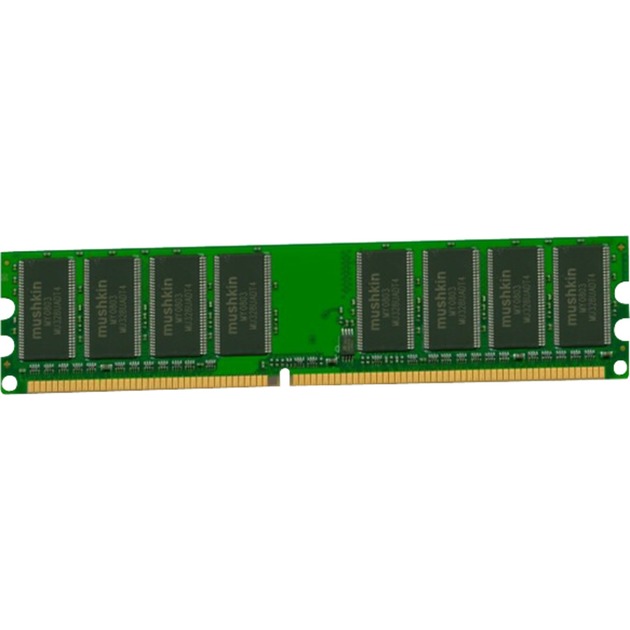 SP Series DDR-333 1GB CL2.5 1GB DDR 333Mhz moduł pamięci, Pamięc operacyjna