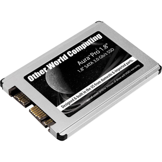 Aura Pro 480 GB Micro Serial ATA II 1.8", Dysk SSD
