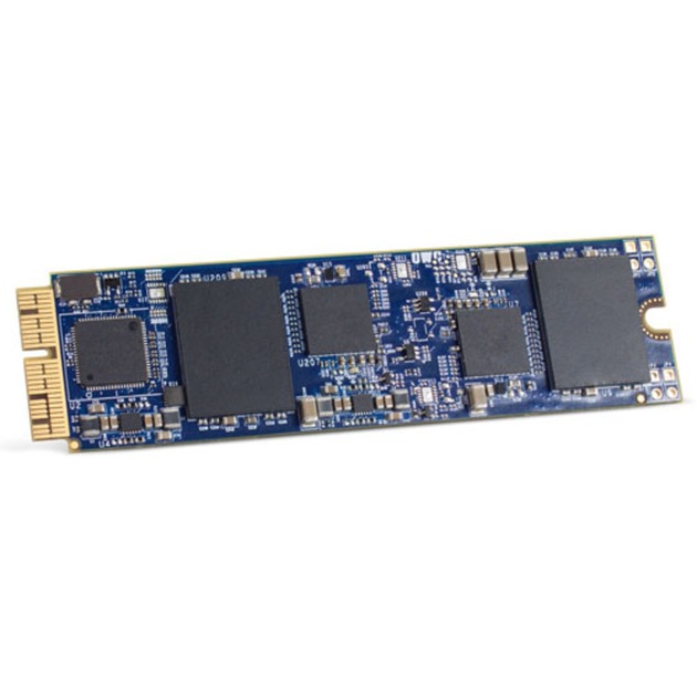 Aura Pro X 480 GB PCI Express PCI Experess, Dysk SSD