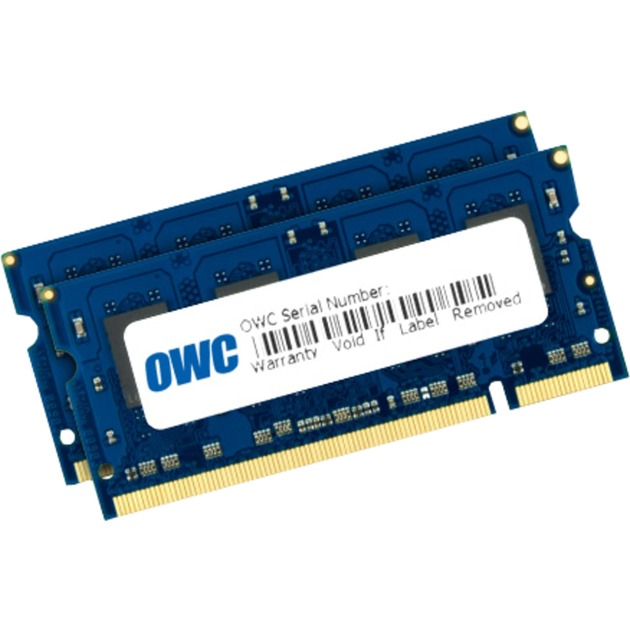 OWC5300DDR2S6GP modu? pami?ci 6 GB DDR2 667 Mhz, Pami?c operacyjna