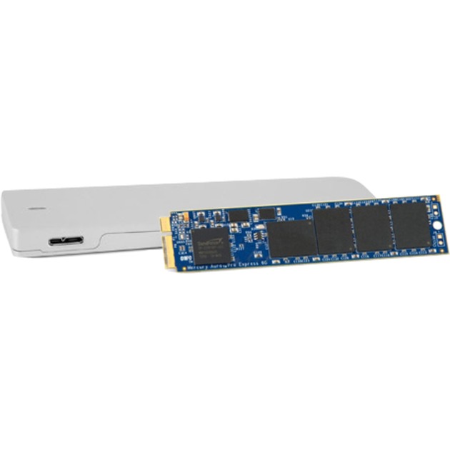 OWCSSDAP2A6K960, Dysk SSD