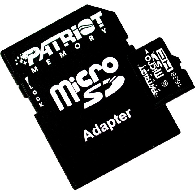 Flash Card 16GB pami?? flash MicroSDHC, Karty pami?ci