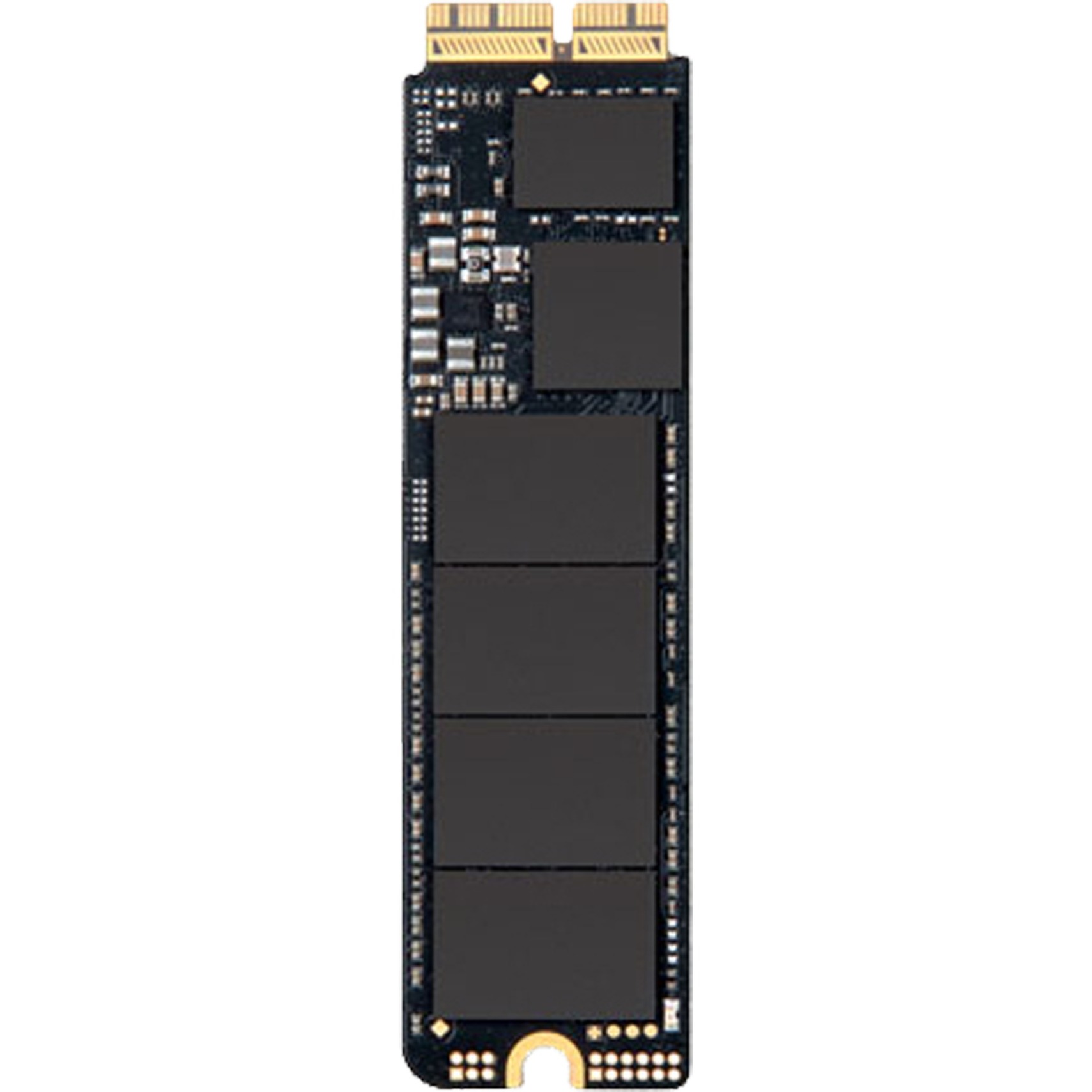 JetDrive 820 480 GB PCI Express 3.0, Dysk SSD