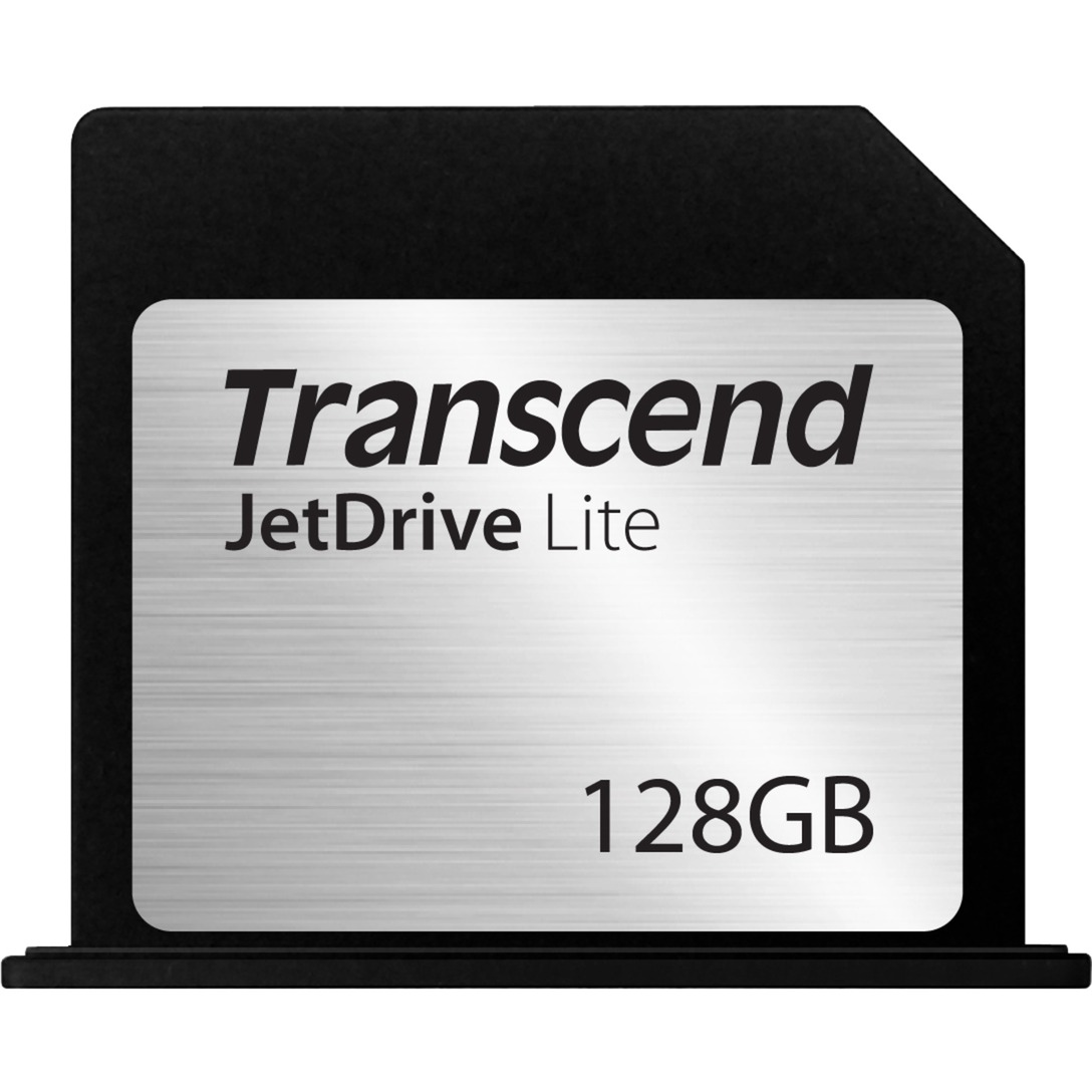 JetDrive Lite 350 128GB pamięć flash MLC, Karty pamięci
