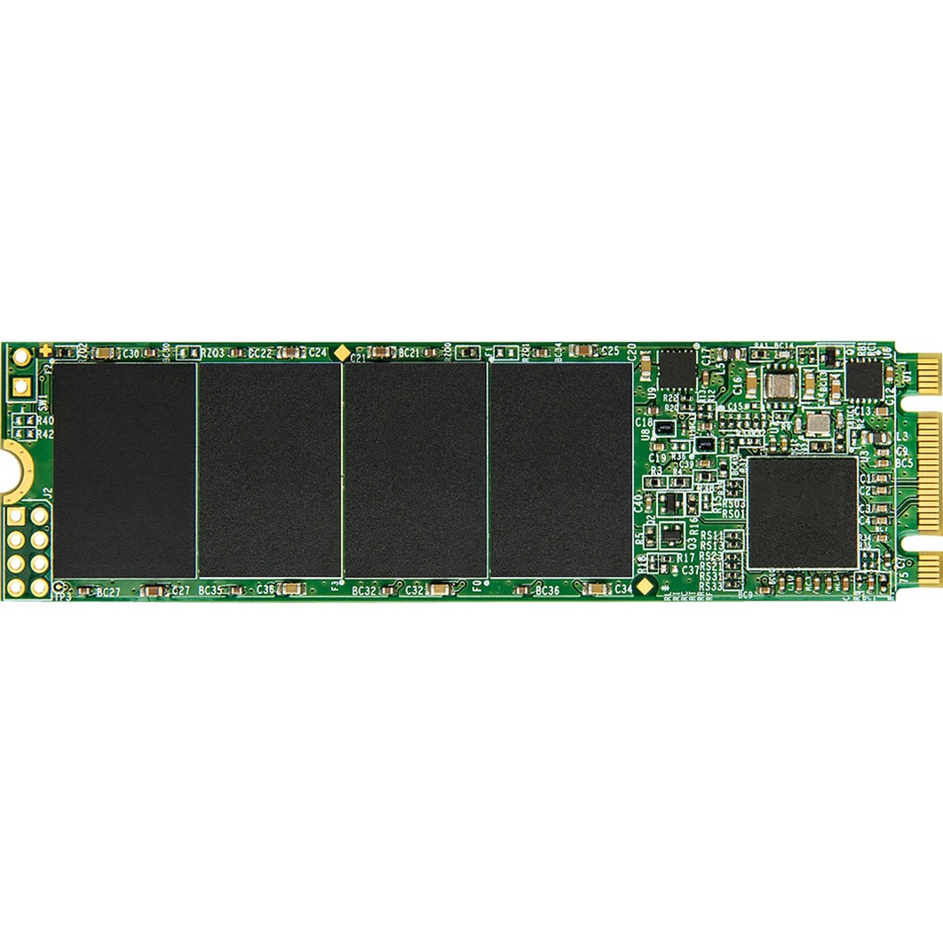 MTS820 240 GB Serial ATA III M.2, Dysk SSD