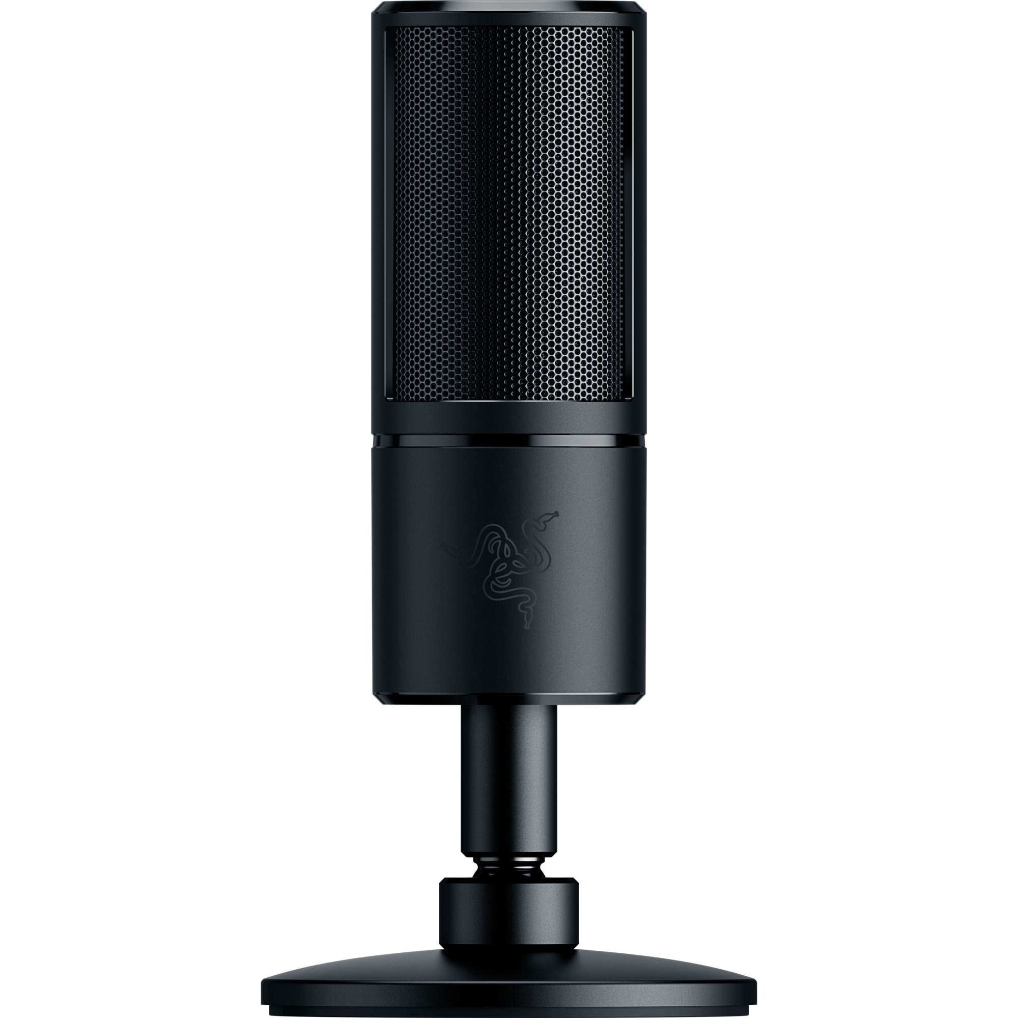 Seiren X Mikrofon studyjny Przewodowy Czarny