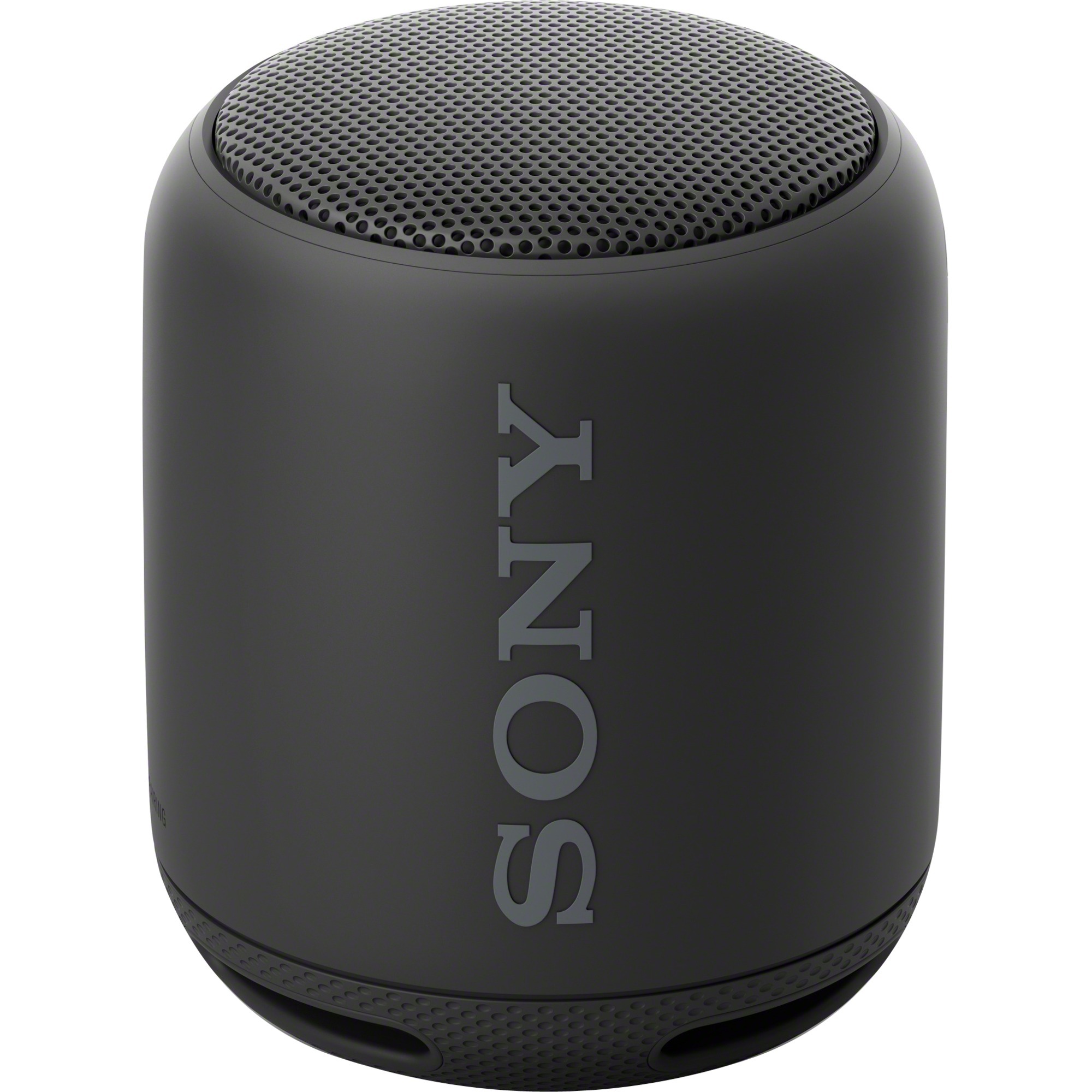 SRSXB10B Mono portable speaker Czarny głośnik przenośny