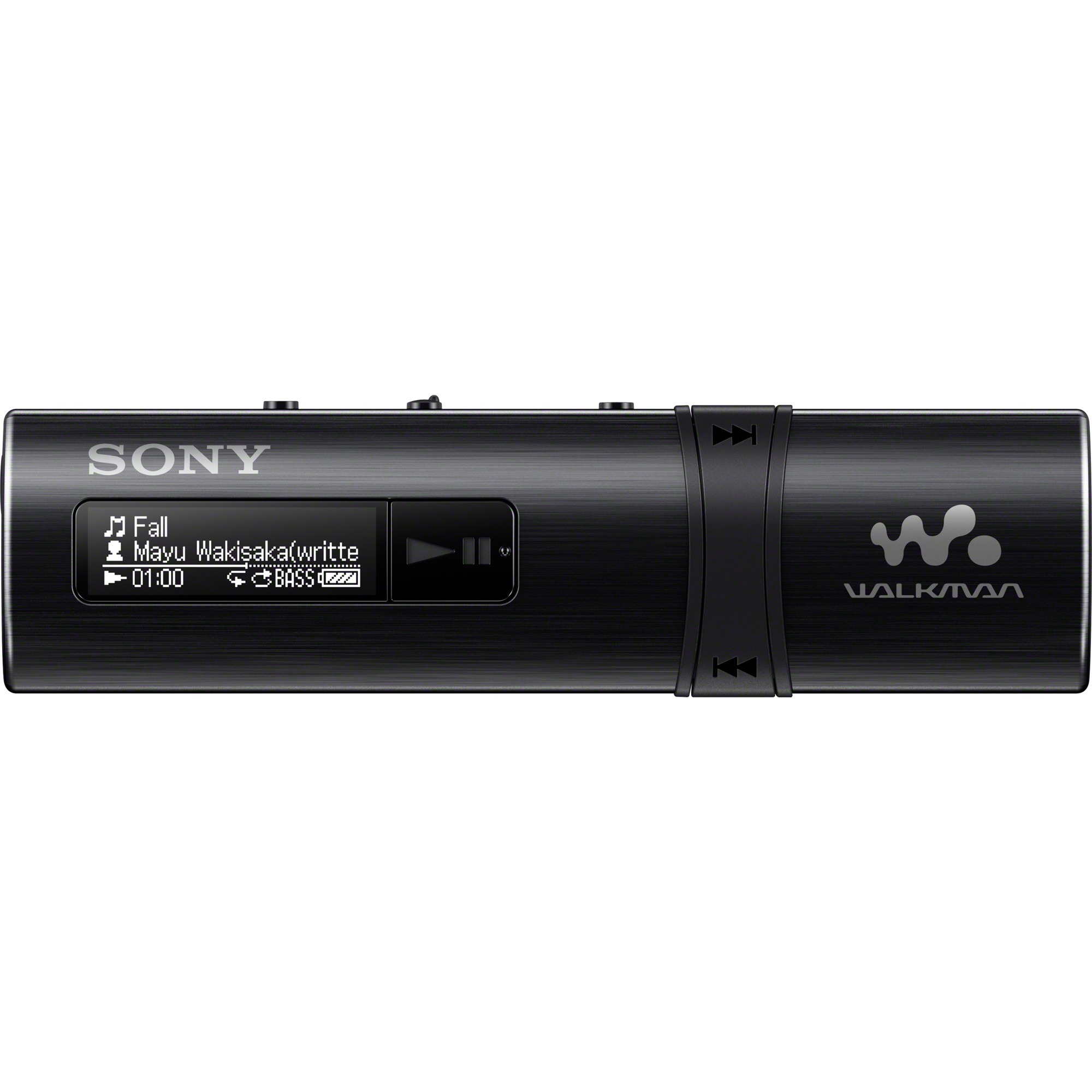 Walkman NWZ-B183F, Odtwarzacz MP3