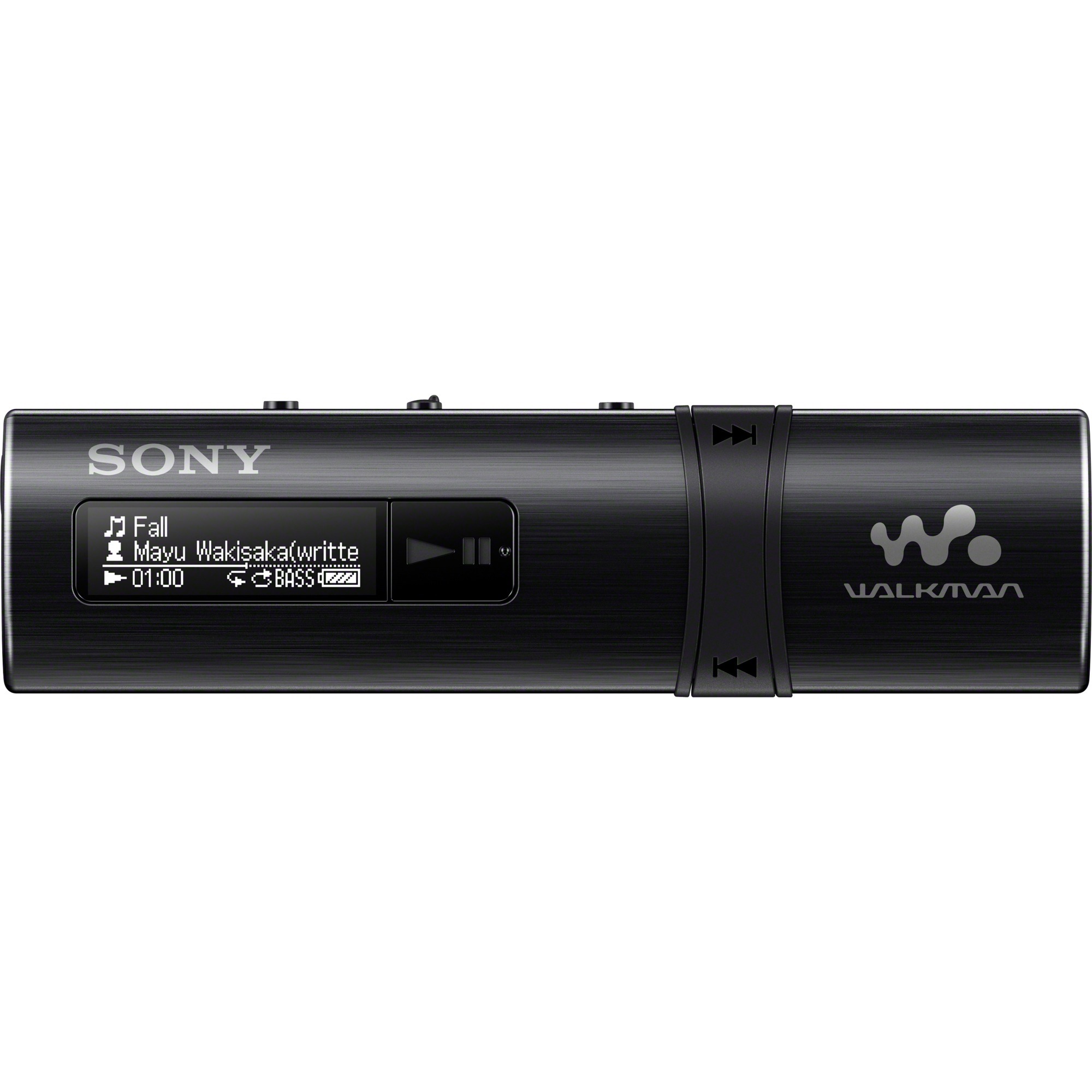 Walkman NWZ-B183, Odtwarzacz MP3