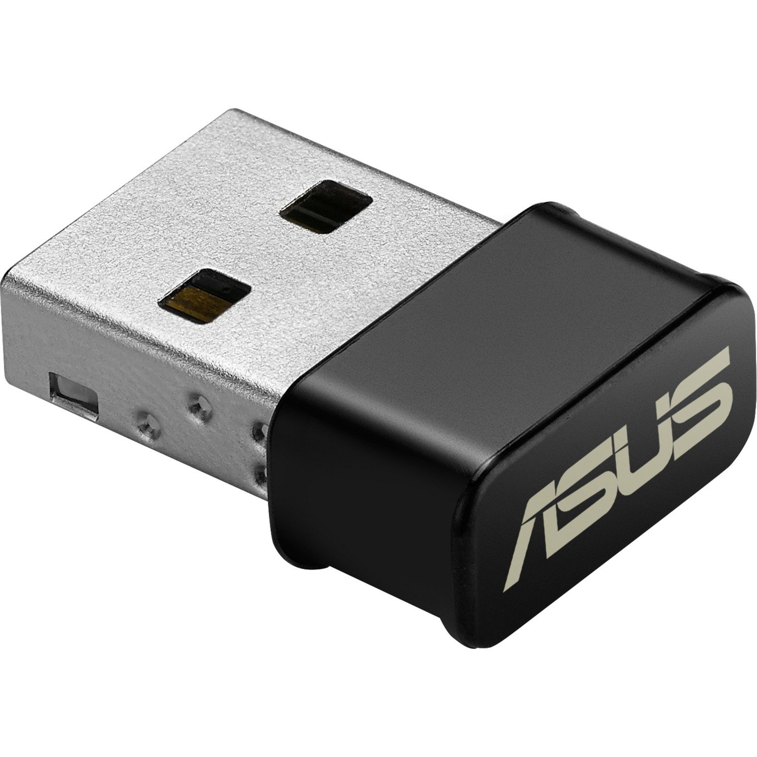 USB-AC53 Nano WLAN 867 Mbit/s, Adapter WLAN