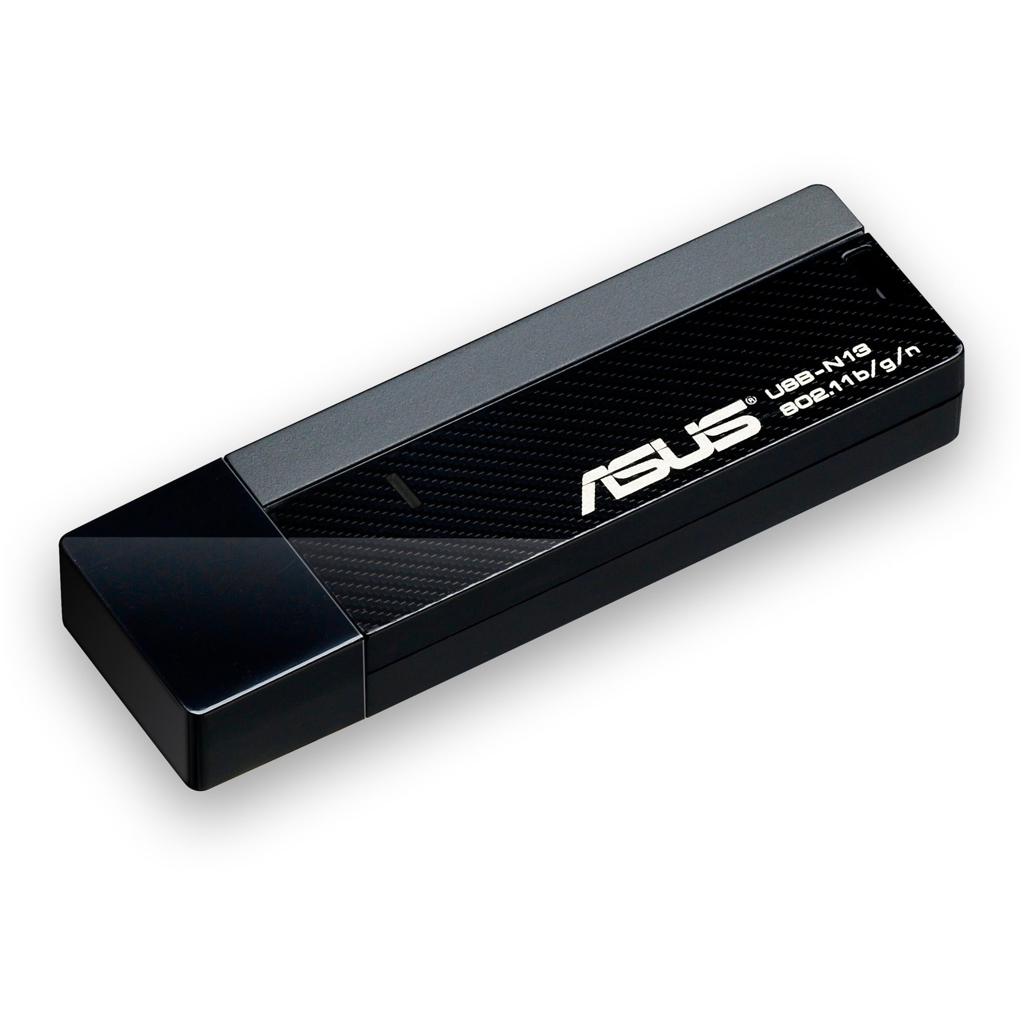 USB-N13 WLAN 300 Mbit/s, Adapter WLAN