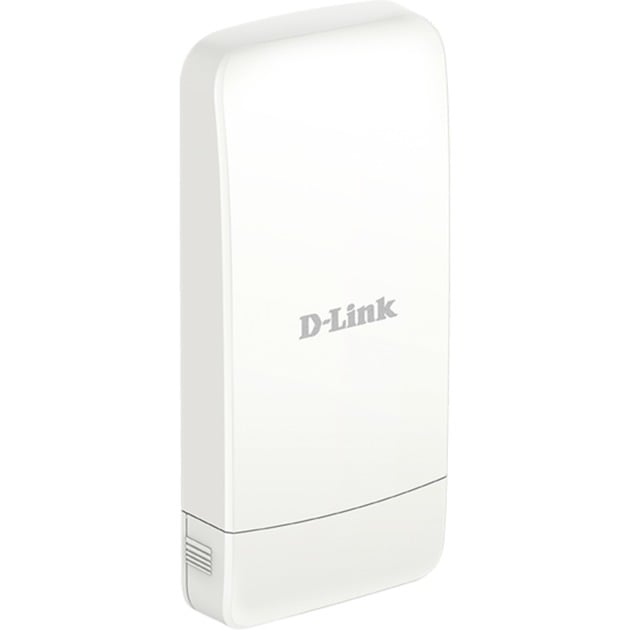 DAP-3320 punkt dost?powy WLAN 300 Mbit/s Obs?uga PoE Bia?y, Punkt dost?pu