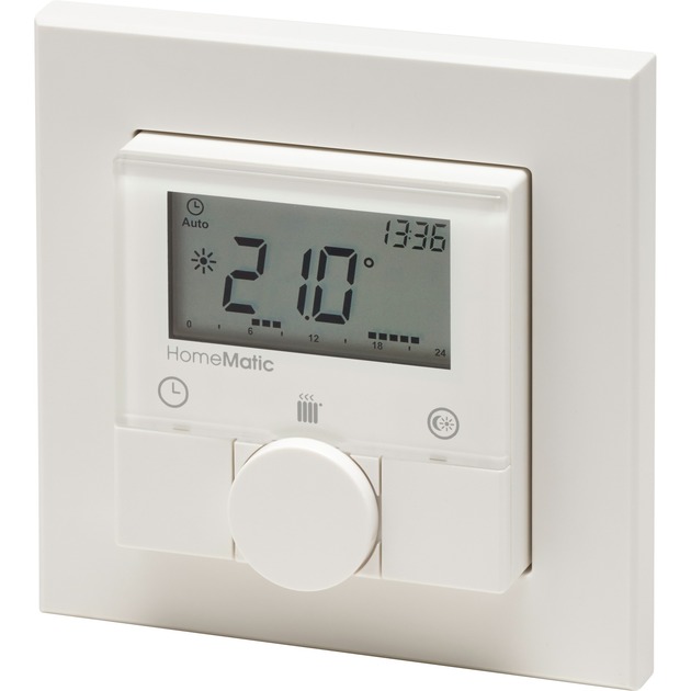HM-TC-IT-WM-W-EU Biały termostat