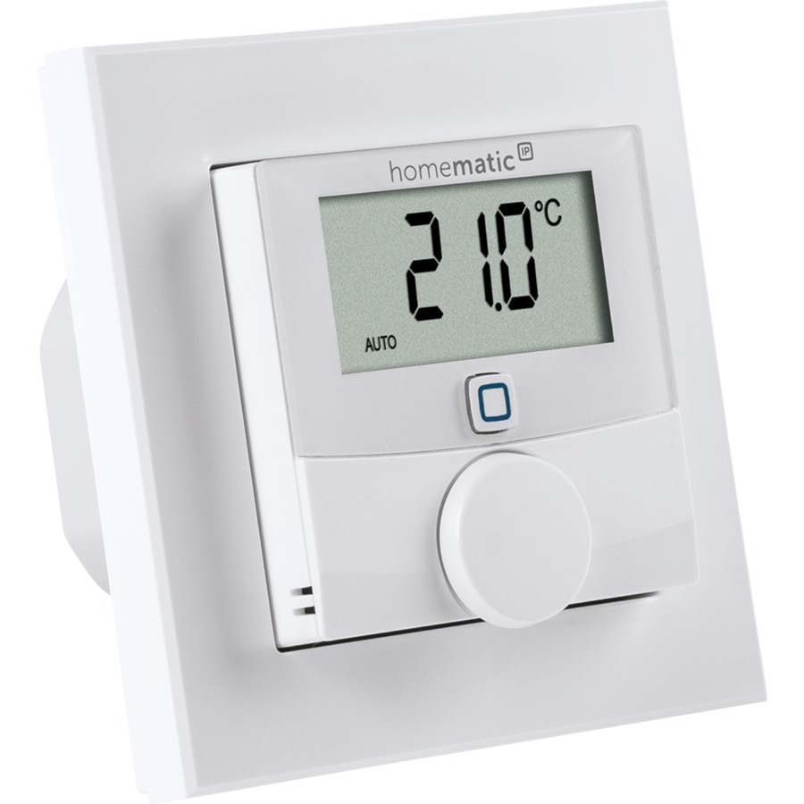 HmIP-BWTH24 RF Biały termostat
