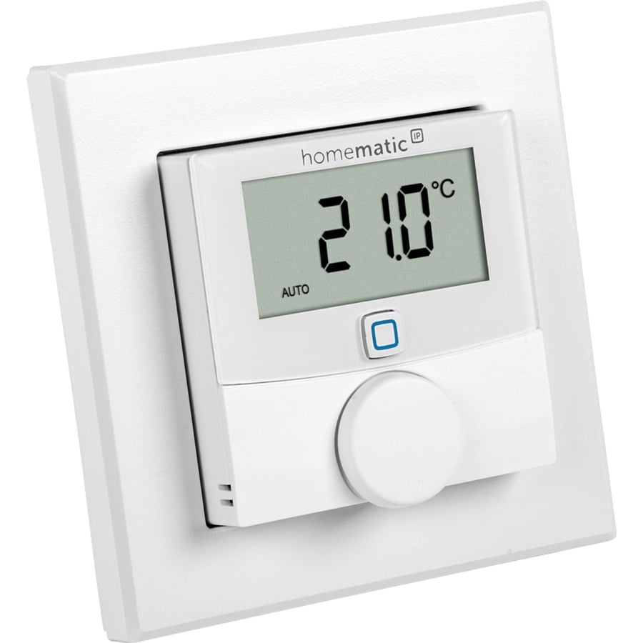 HmIP-WTH-2 termostat Bia?y