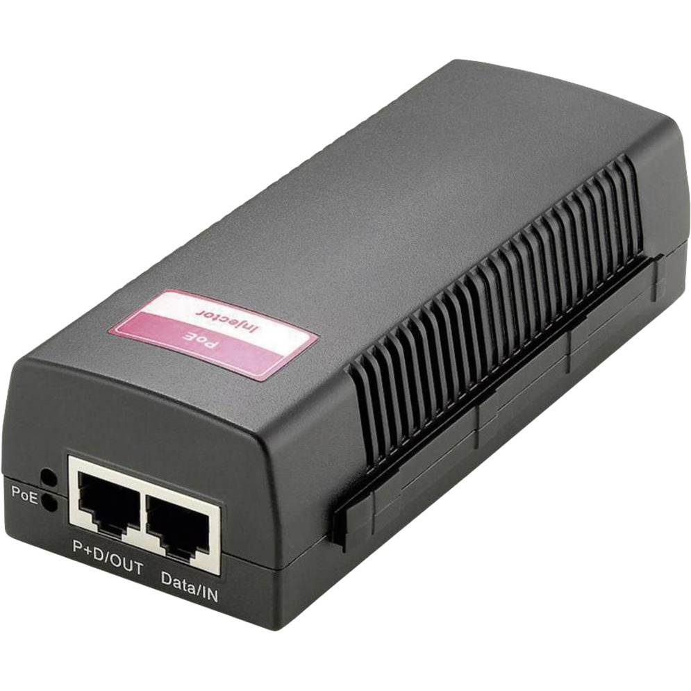 POI-2002 Fast Ethernet 52 V