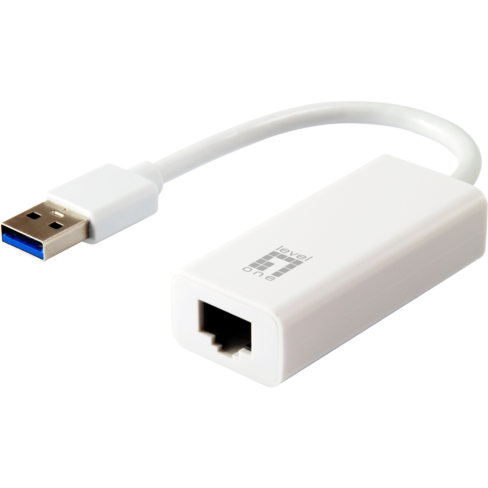 USB-0401 1000 Mbit/s, Adapter sieciowy