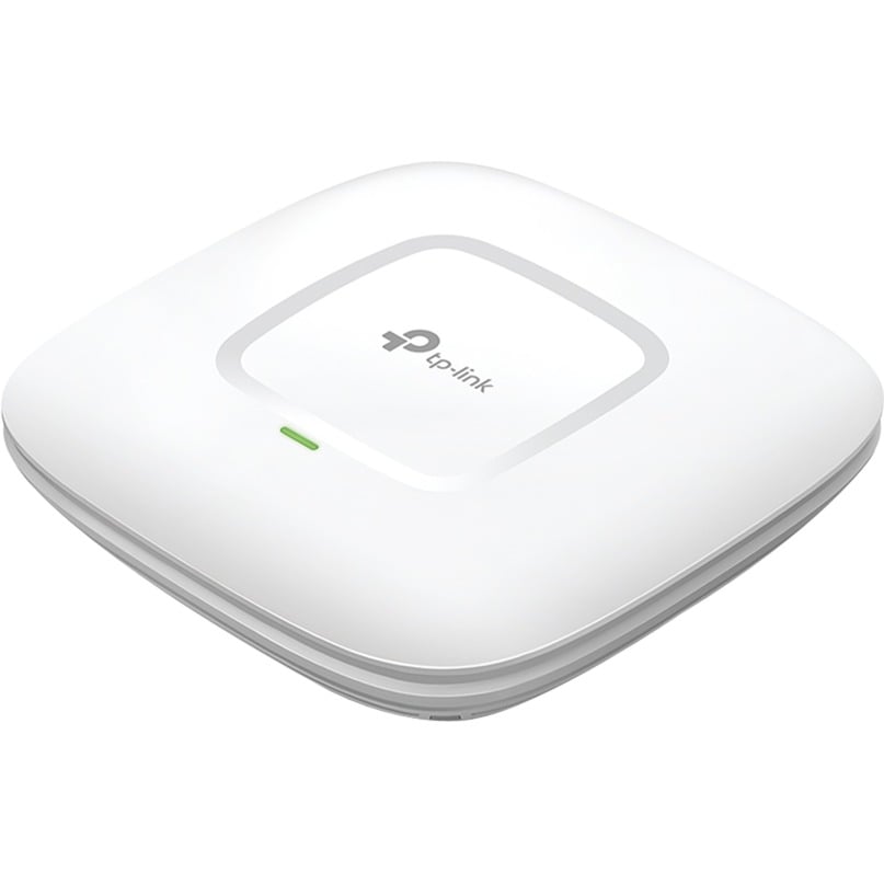 CAP300 punkt dost?powy WLAN 300 Mbit/s Obs?uga PoE Bia?y, Punkt dost?pu